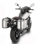 DOLOMITI MONOKEY CASE 30L SILVER