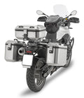 DOLOMITI MONOKEY CASE 30L SILVER