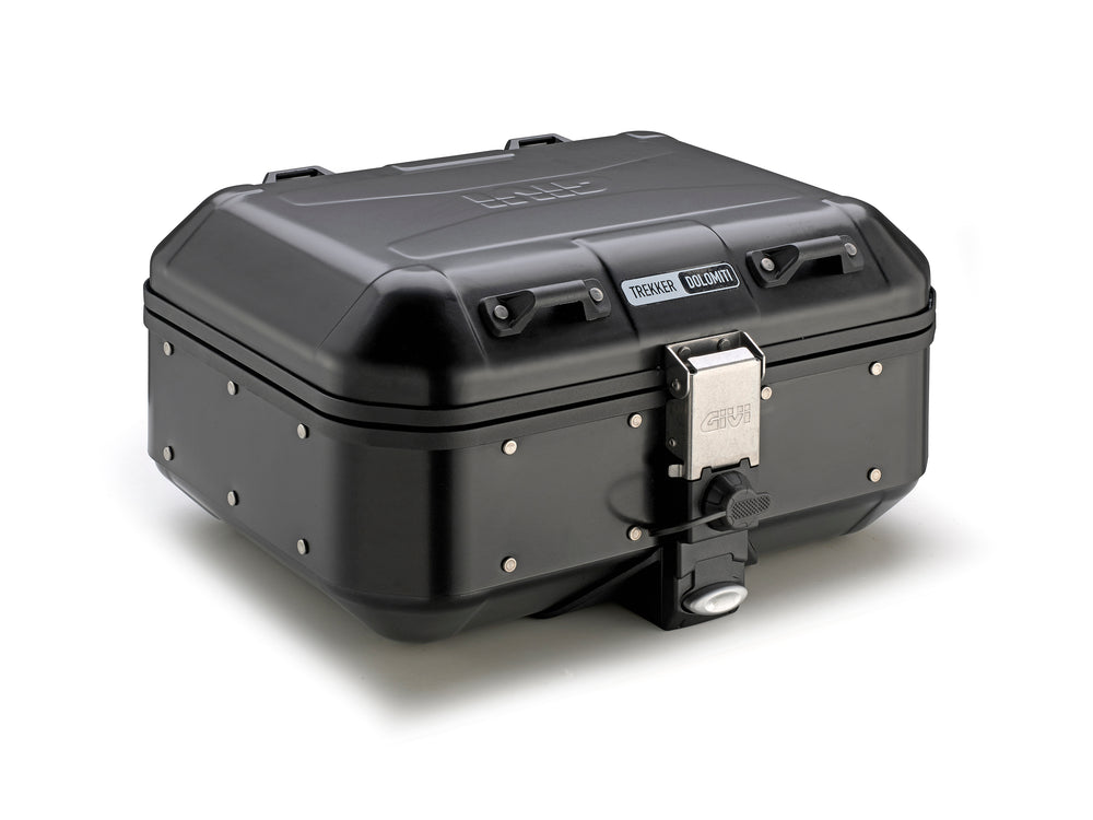 DOLOMITI MONOKEY CASE 30L BLACK