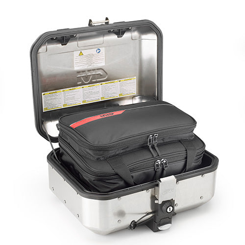 INNER LINER BAG DOLOMITI 30L BLACK