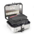 INNER LINER BAG DOLOMITI 30L BLACK