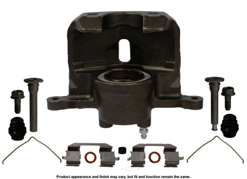 REMAN. TURBOCHARGER