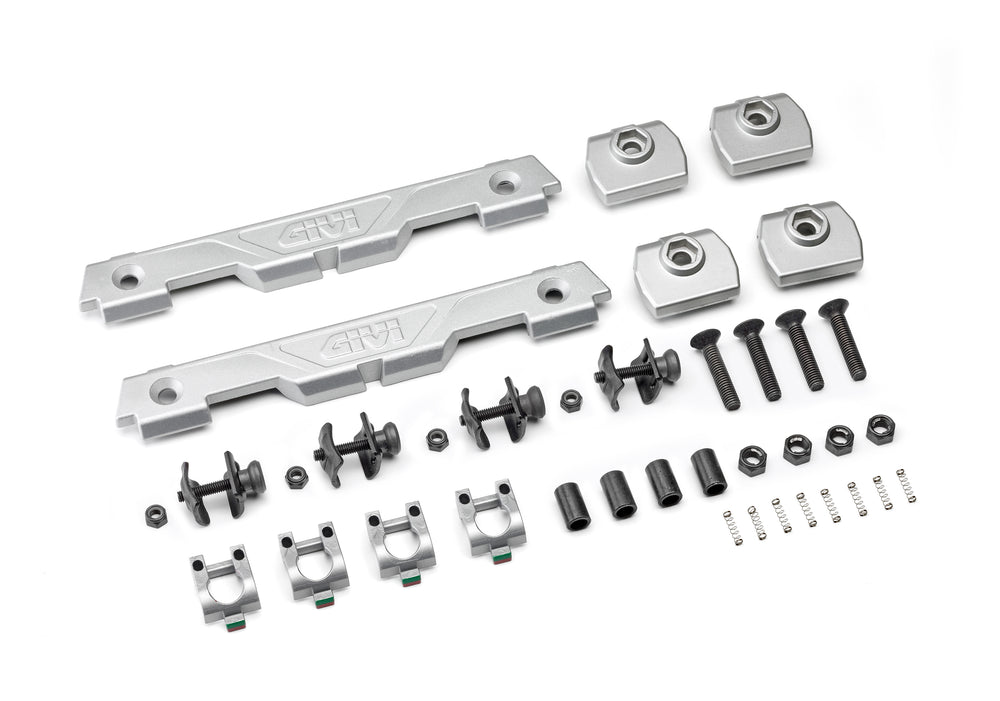 PL ONE OFCAM  KIT MONOKEY CAM SIDE CASES