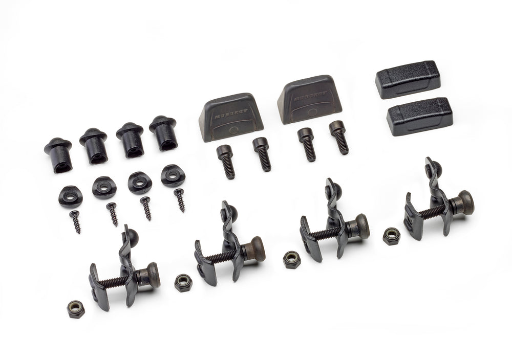 PL ONE OFMK KIT MONOKEY CASES