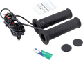 ARTEMIS HEATED GRIPS 7/8" TO 1'' 120MM PAIR
