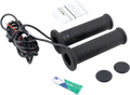 ARTEMIS HEATED GRIPS 7/8" TO 1'' 130MM PAIR
