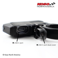 TYPE-C CHARGER ADAPTER HANDLEBAR