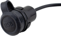 DUAL PORT USB ADAPTER TYPE A AND C
