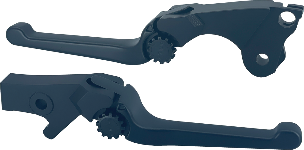 ANTHEM LEVER SET BLACK CHIEF/SPORTCHF/SUPERCHF 22-26