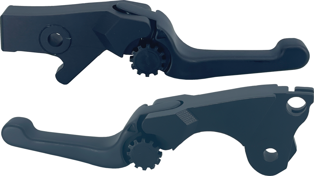 ANTHEM SHORTY LEVER SET BLACK CHIEF/SPORTCHF/SUPERCHF 22-26