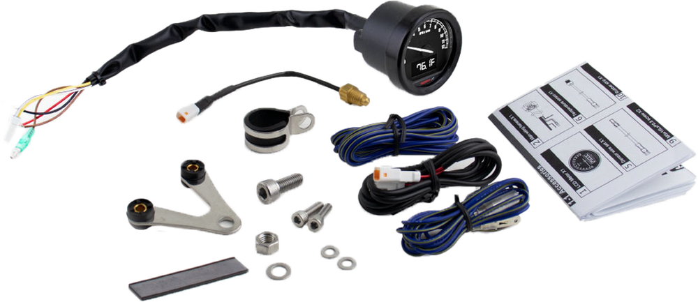 TNT-05R D48 TACHOMETER