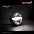 GH-01 LED HEADLIGHT 5.75 IN