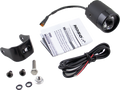 MINI LED FOG LIGHT BLACK EACH