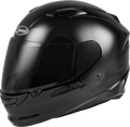 FF-98 FULL-FACE HELMET BLACK MD