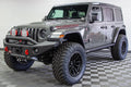 Bondi Deluxe Winch Bumper, Front