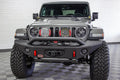 Bondi Deluxe Winch Bumper, Front