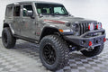 Bondi Deluxe Winch Bumper, Front