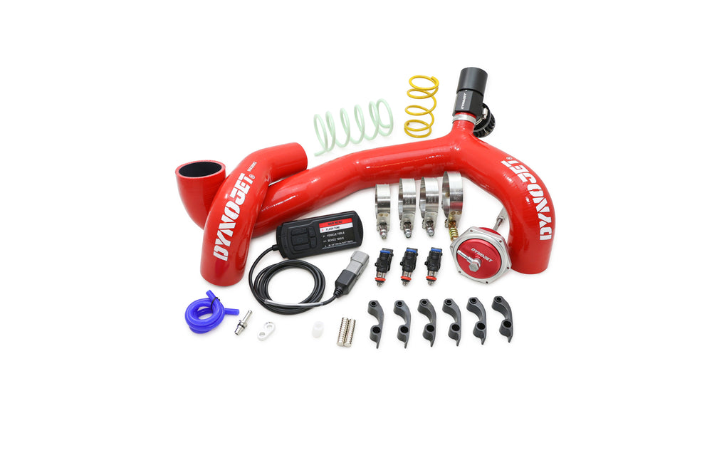 STAGE 4 KIT