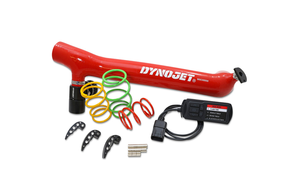 Dynojet 17-19 Polaris RZR XP Turbo Stage 3 Kit