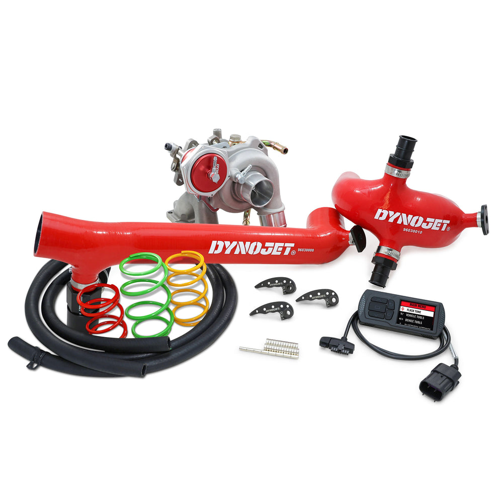 STAGE 4 KIT