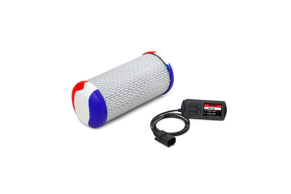 STAGE 1.5 KIT