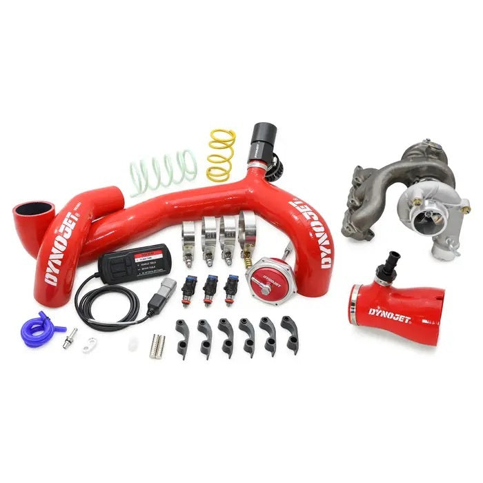 STAGE 5 KIT