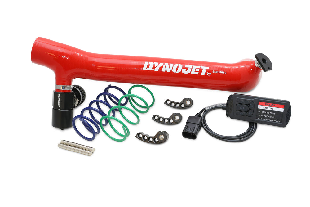 STAGE 3 KIT