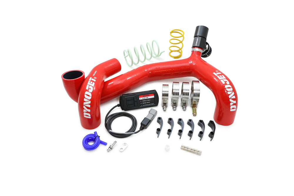 STAGE 3 KIT