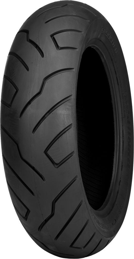 TIRE SR 999 LONG HAUL REAR 180/60-16 74H BIAS TL