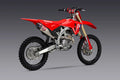 RS-12 SYSTEM CRF250R/RX