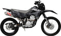 EXHAUST RS-2 RACE SO SS/SS/AL