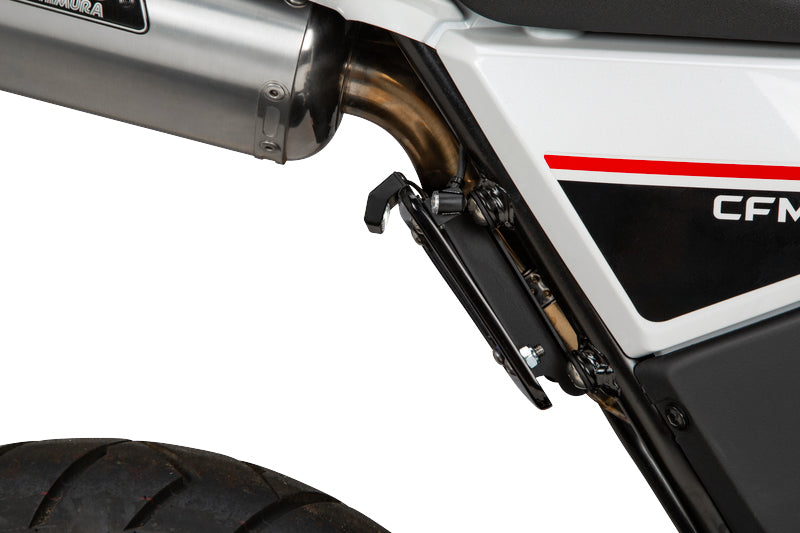FENDER ELIMINATOR CF MOTO