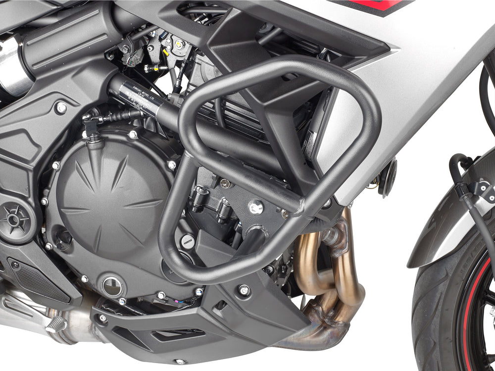 ENGINE GUARDS KAW