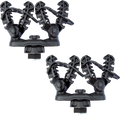 RHINO GRIP XLR DOUBLE LINQ
