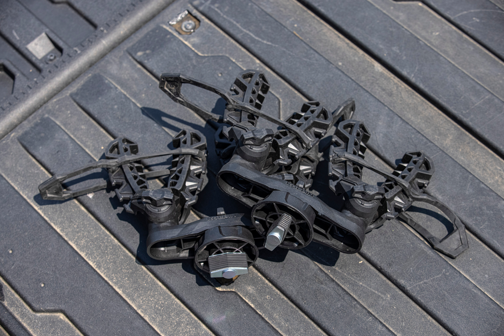 RHINO GRIP XLR DOUBLE LINQ