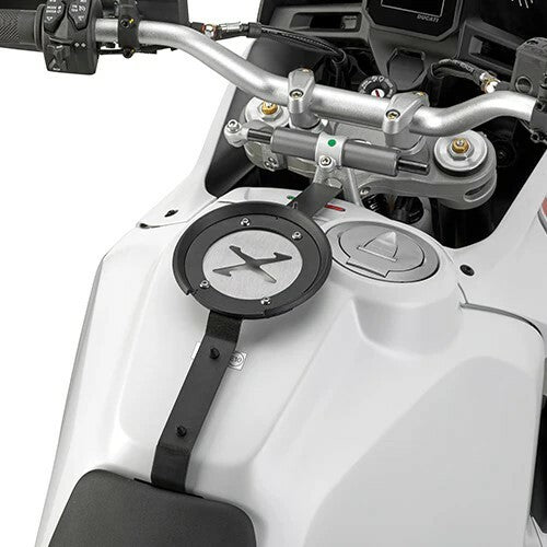 TANKLOCK MOUNT DUC