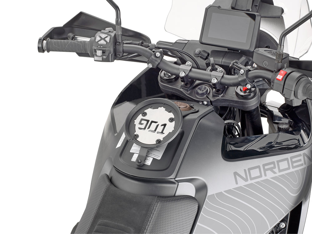 TANKLOCK MOUNT HUS
