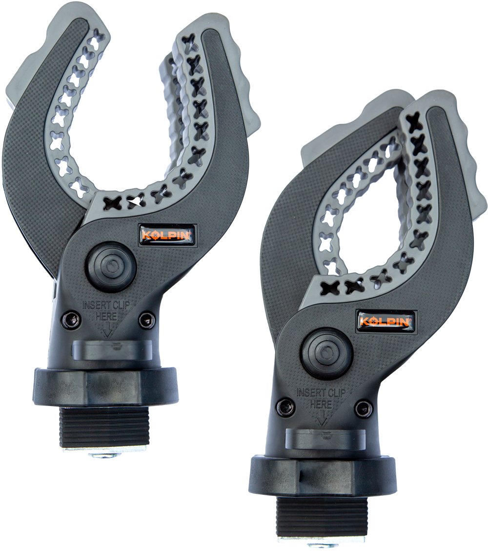 RATCHETING RHINO GRIP LINQ