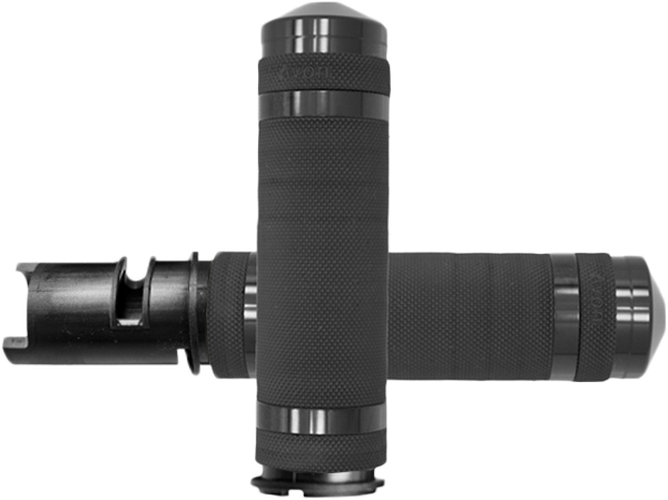 AIR SUPER SPORT BLACK TWIST GRIP
