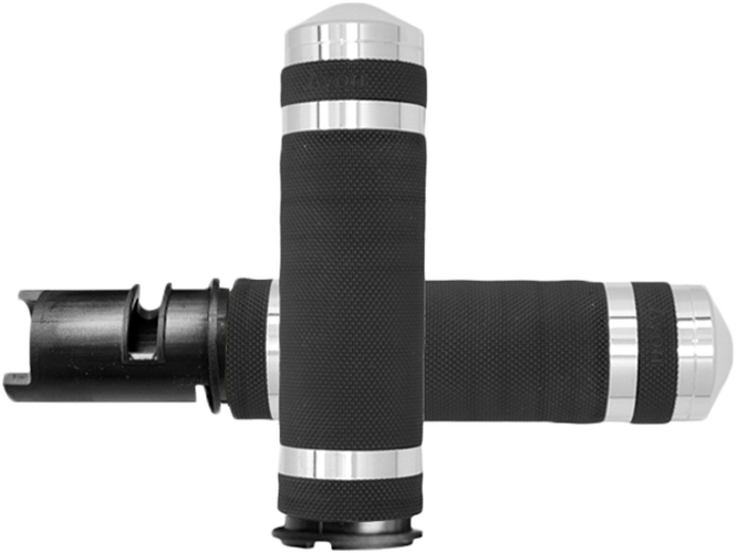 AIR SUPER SPORT CHROME TWIST GRIP