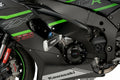 FRAME SLIDERS PRO 2.0 BLACK KAW