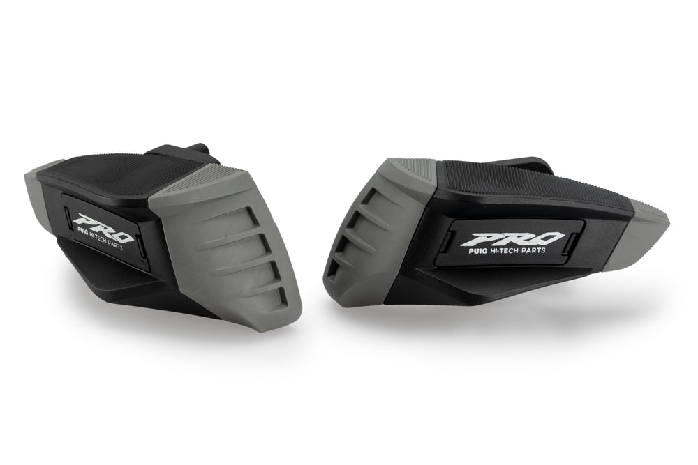 FRAME SLIDERS PRO 2.0 BLACK KAW