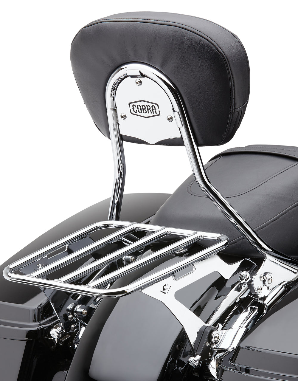 DETACH BACKREST TALL CHORME FLH/FLT 09-25