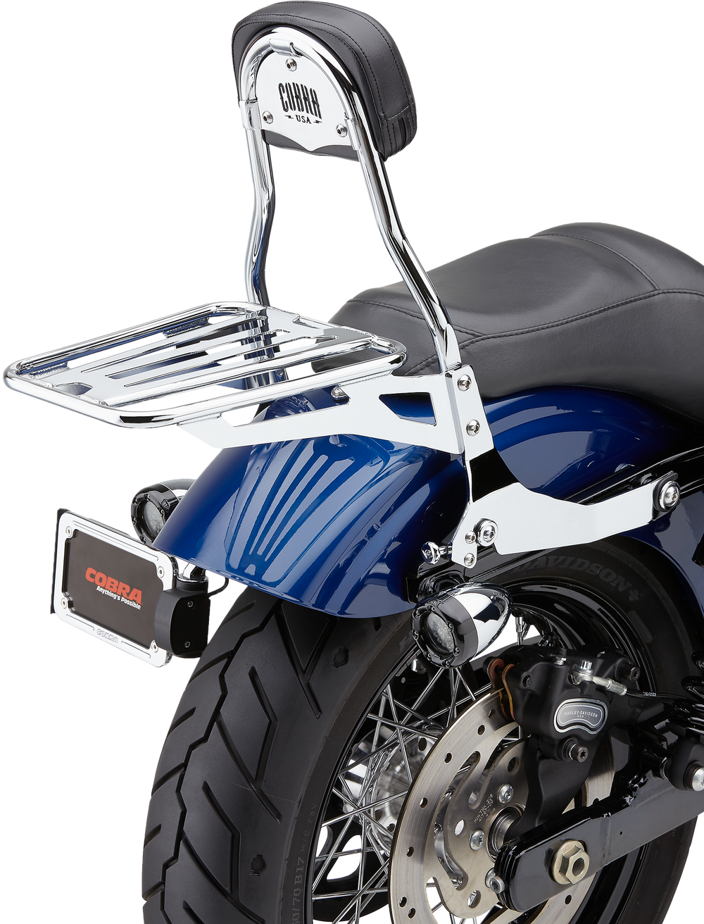 DETACHABLE BACKREST ROUND DYNA 06-17