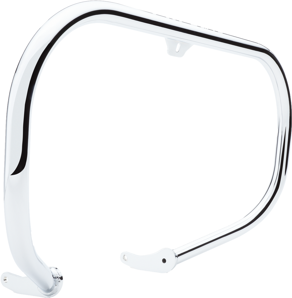 FREEWAY BARS 1.25" CHROME FXD/B/C 91-17