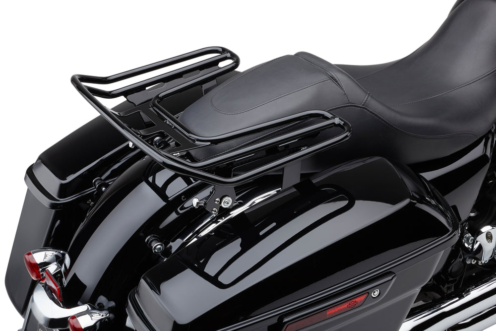 DETACH BIG-A WRAP AROUND RACK BLACK FLH/FLT 14-25