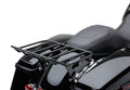 DETACH BIG-A LUGGAGE RACK BLACK FLH/FLT 09-25