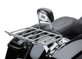 DETACH BIG-A LUGGAGE RACK CHROME FLH/FLT 09-25