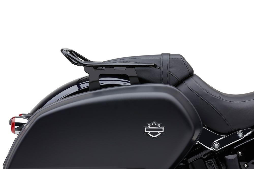 DETACH BIG-A WRAP AOUND RACK BLACK FLSB 18-25