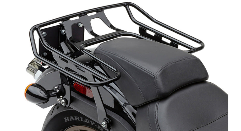 DETACH BIG-A WRAP AOUND RACK BLACK FXFB 18-25